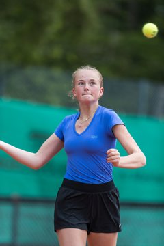 Luisa Gavriloutsa 250 - NL TC an der Schirnau - Grossflottbeker THGC